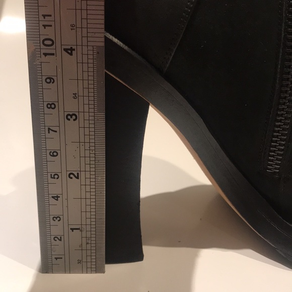 Ann Deemeulemeester ankle boots - Picture 8 of 8